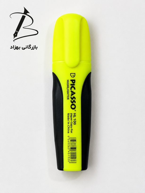 هایلایتر پیکاسو مدل HL-100
